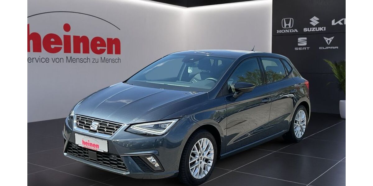 Seat Ibiza 32.459 km 19.499 &euro; Bergkamen 59192