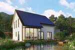 Ihr individuell geplantes Einfamilienhaus in Bönen - Raum für Ihre Wohnträume auf großzügigem Grundstück - Einfamilienhaus Bönen | Angebot:27473581