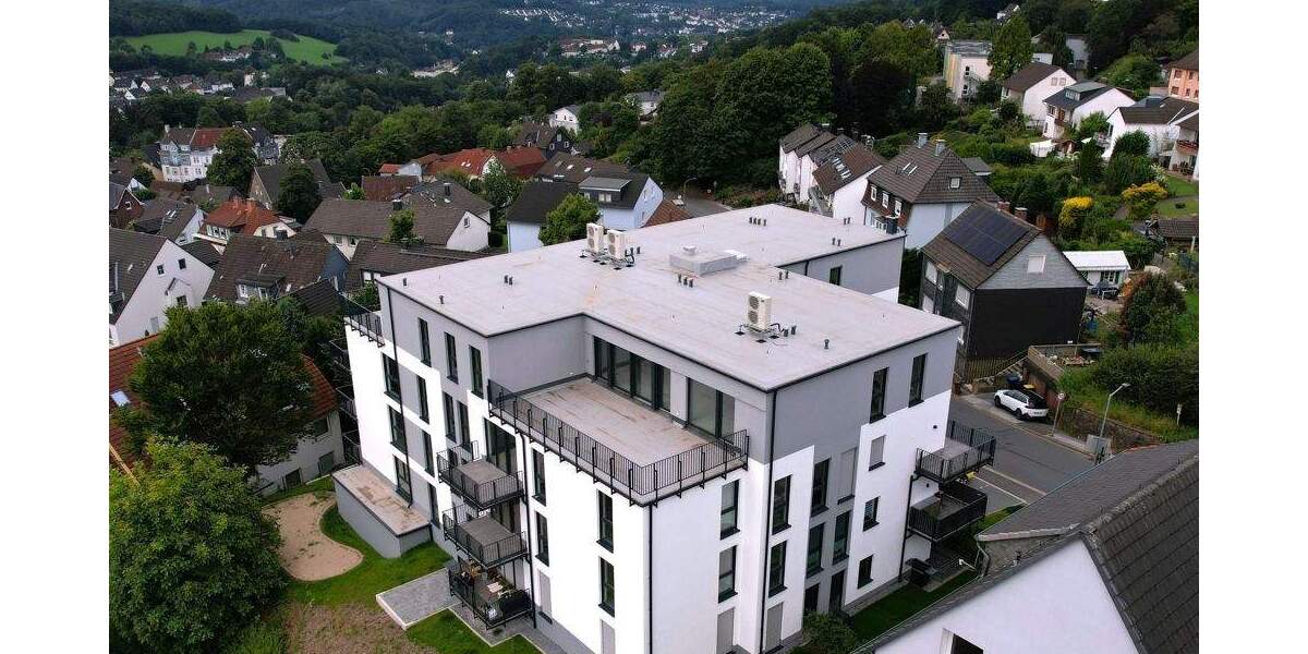 Etagenwohnung Ennepetal Voerde - 3 Zimmer, 91 m&sup2;, 340.000&euro; | Angebot:24708662