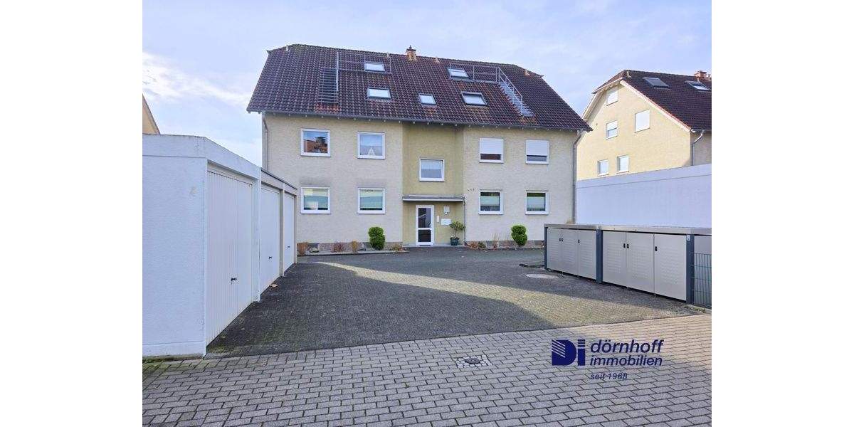 Vorstadtliebe Lütgendortmund, Wohnen in 4 Zimmern 4 zimmer