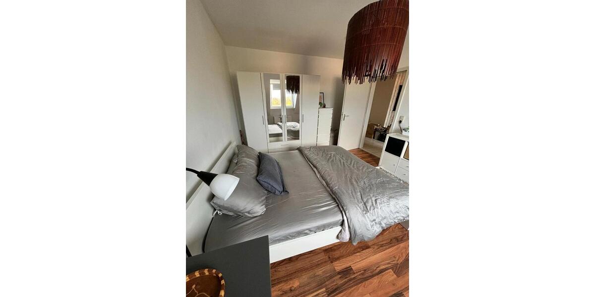 Dachgeschoßwohnung Herne Baukau - 2 Zimmer, 60 m&sup2;, 630&euro; | Angebot:26022963