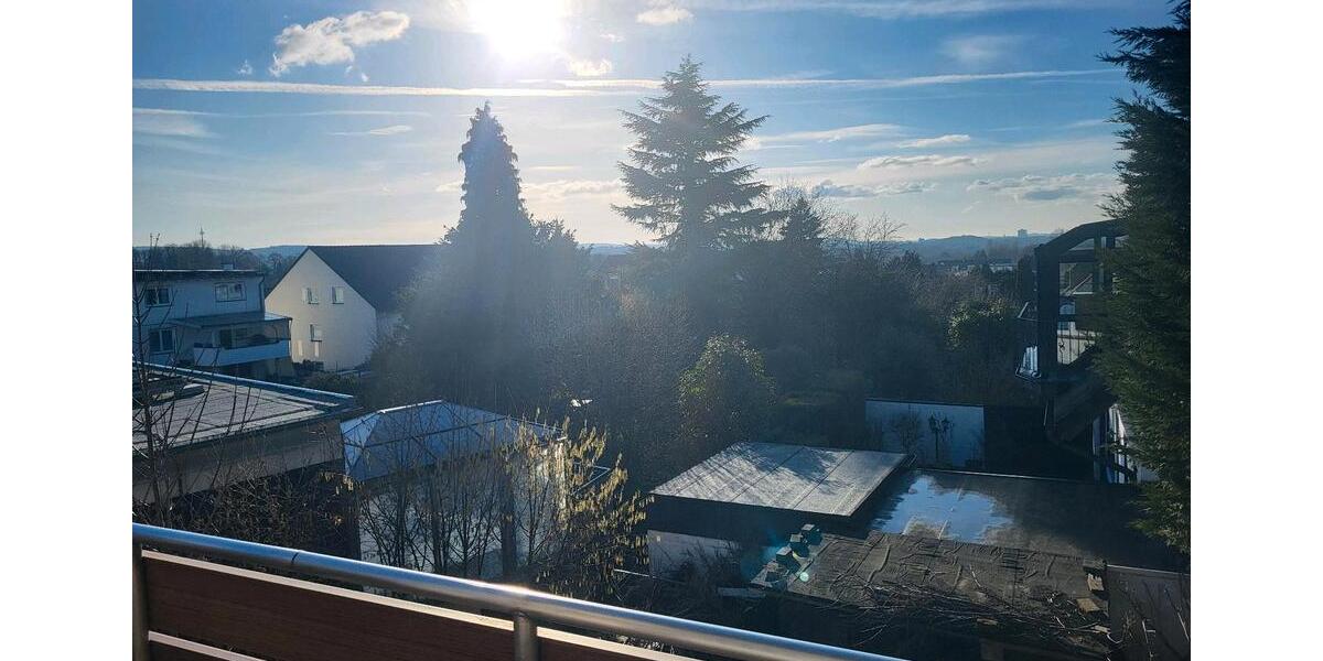 Etagenwohnung Dortmund Aplerbeck - 2.5 Zimmer, 53 m&sup2;, 700&euro; | Angebot:24839095