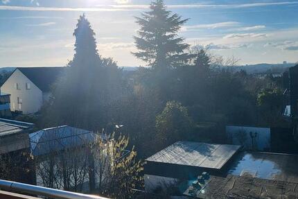 Wohnung Dortmund Aplerbeck - 2.5 Zimmer, 53 m&sup2;, 700&euro; | Angebot:24839095