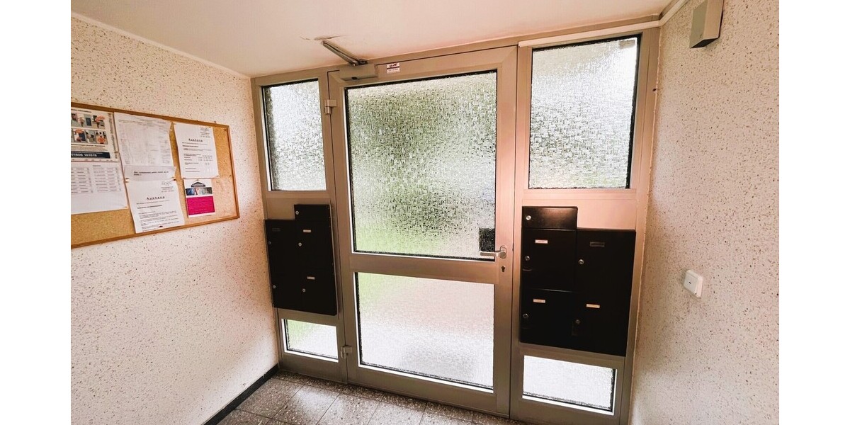 Familien aufgepasst! Geräumige 6-Zimmer-Etagenwohnung mit 2 Bädern & 2 Balkonen am Dortmund Hafen 6 zimmer