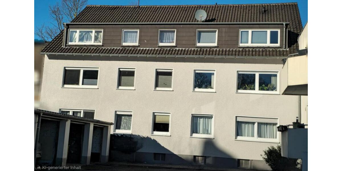 Mehrfamilienhaus, Wohnhaus Kamen - 760.000&euro; | Angebot:27079093