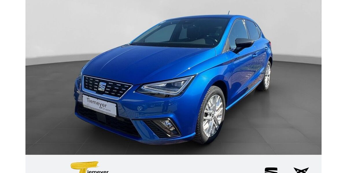 Seat Ibiza 15.995 km 21.120 &euro; Hemer 58675
