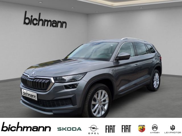 Skoda Kodiaq 146.870 km 28.990 &euro; Menden 58706