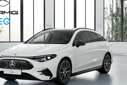Mercedes-Benz CLA 250 Shooting Brake 9.500 km 57.490 &euro; Hagen 58135
