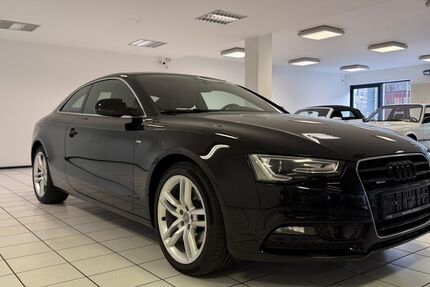 Audi A5 203.475 km 9.999 &euro; Hagen 58095