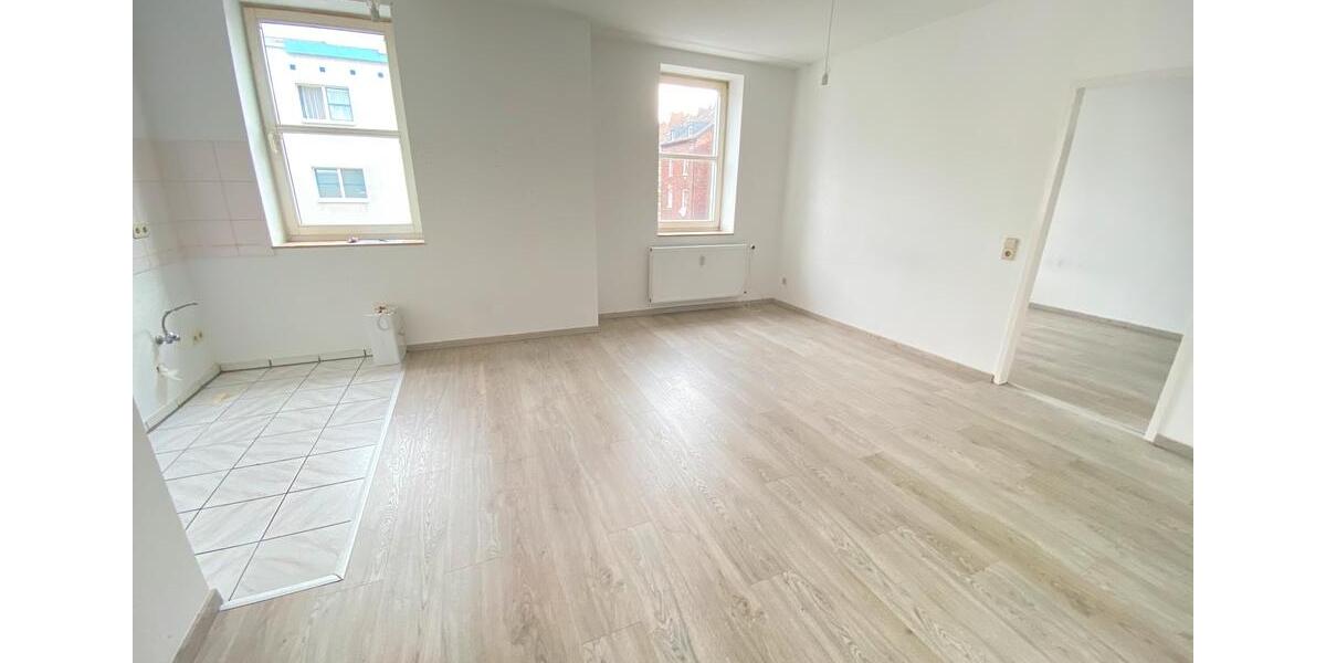 Frisch renovierte 2 Zimmerwohnung 2 zimmer