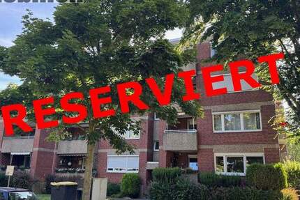 Eigentumswohnung mit Tiefgaragenstellplatz in zentraler Lage von Holzwickede 3 zimmer