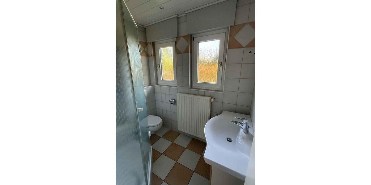 Einfamilienhaus Hamm Berge - 4.5 Zimmer, 102 m&sup2;, 1.000&euro; | Angebot:23861464