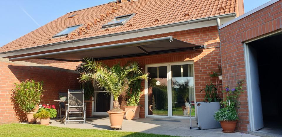 Doppelhaushälfte Lüdinghausen - 5 Zimmer, 154 m&sup2;, 469.000&euro; | Angebot:24462713