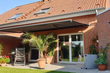 Haus Lüdinghausen - 5 Zimmer, 154 m&sup2;, 469.000&euro; | Angebot:24462713