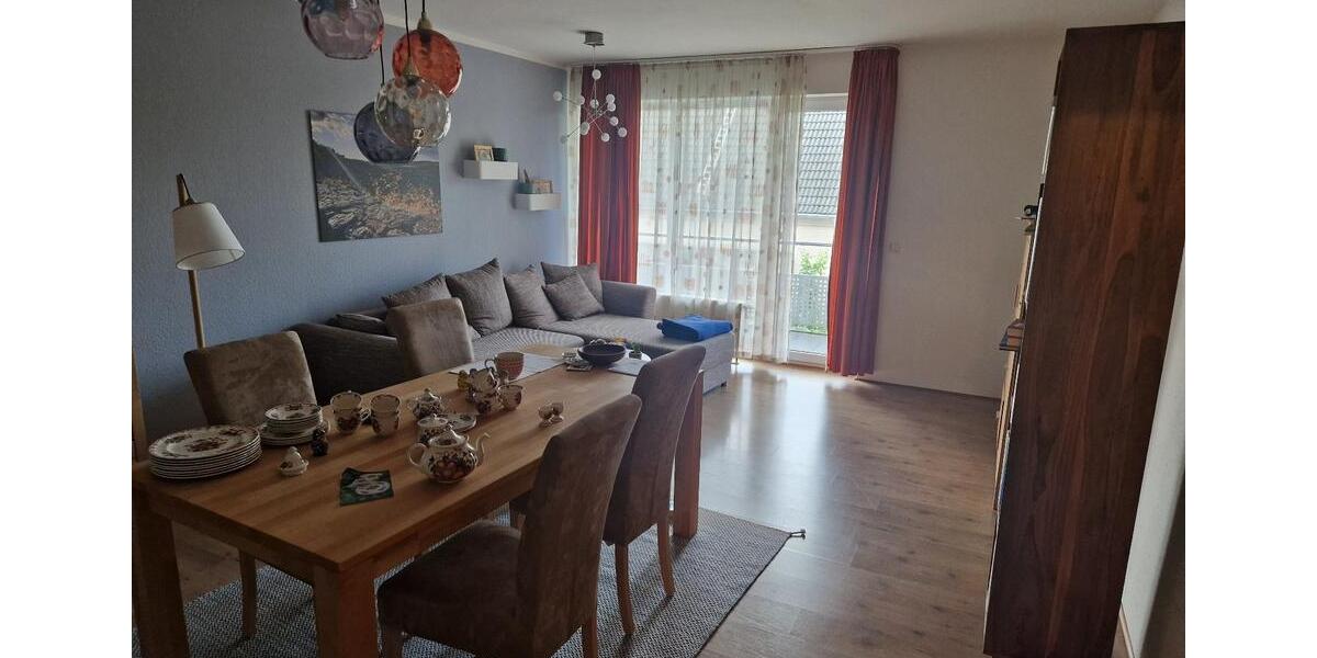 Etagenwohnung Bochum Bochum-Nord - 2 Zimmer, 62 m&sup2;, 199.000&euro; | Angebot:27446665