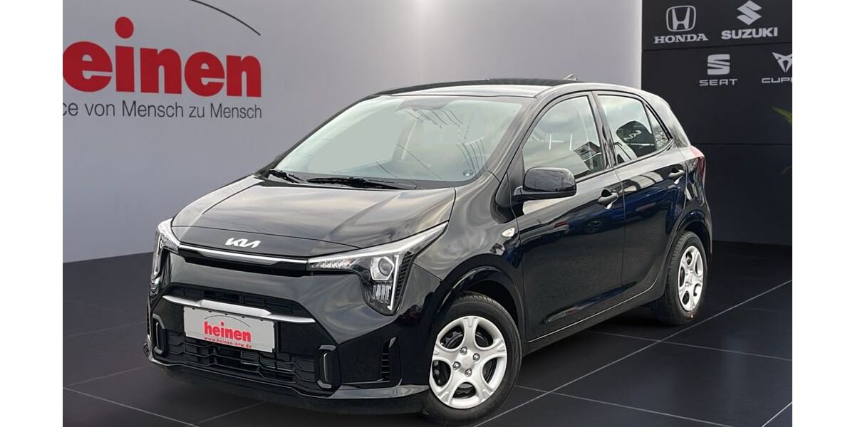 Kia Picanto 8.000 km 15.880 &euro; Holzwickede 59439