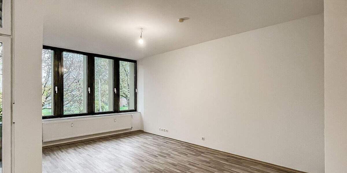 Etagenwohnung Dortmund Mitte - 4 Zimmer, 136 m&sup2;, 1.360&euro; | Angebot:24366668