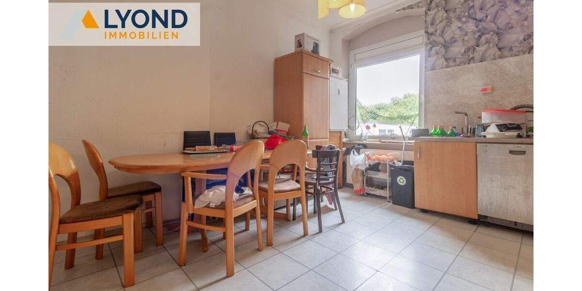 Etagenwohnung Dortmund / Lütgendortmund Lütgendortmund - 3 Zimmer, 91 m&sup2;, 149.000&euro; | Angebot:25687808