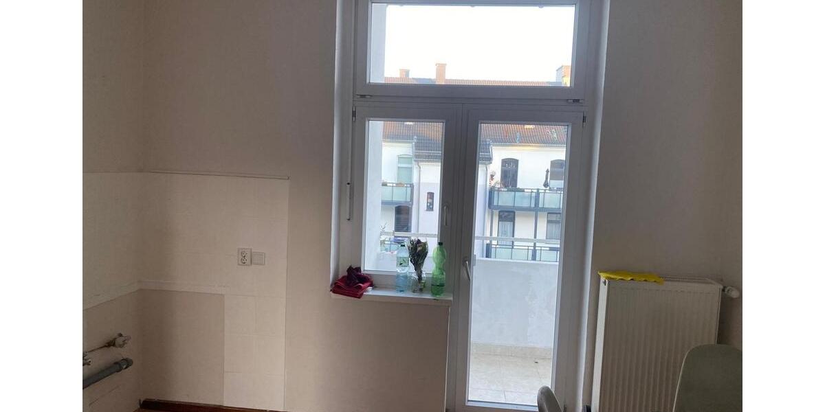 Etagenwohnung Dortmund Innenstadt West - 4 Zimmer, 90 m&sup2;, 890&euro; | Angebot:25840811