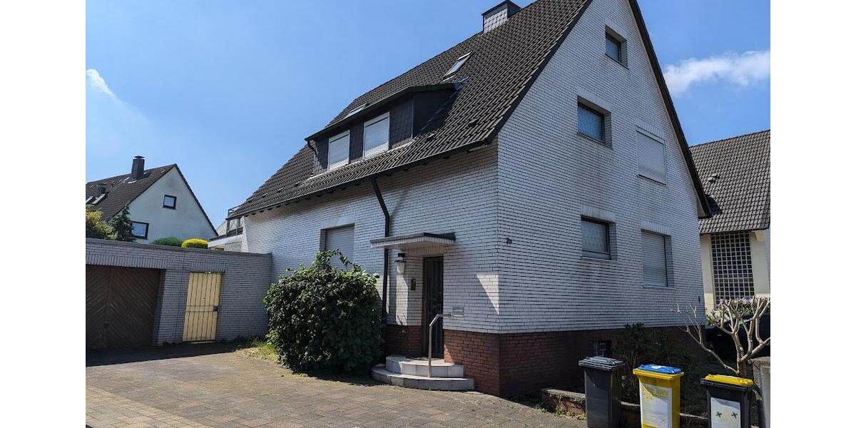 Mehrfamilienhaus, Wohnhaus Dortmund Mengede - 7 Zimmer, 149 m&sup2;, 440.000&euro; | Angebot:27488200