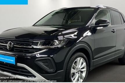 VW T-Cross 18.188 km 19.150 &euro; Hagen 58089