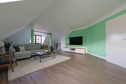 Wohnung zum Mieten in Lünen 540 € 73 m² 2 zimmer