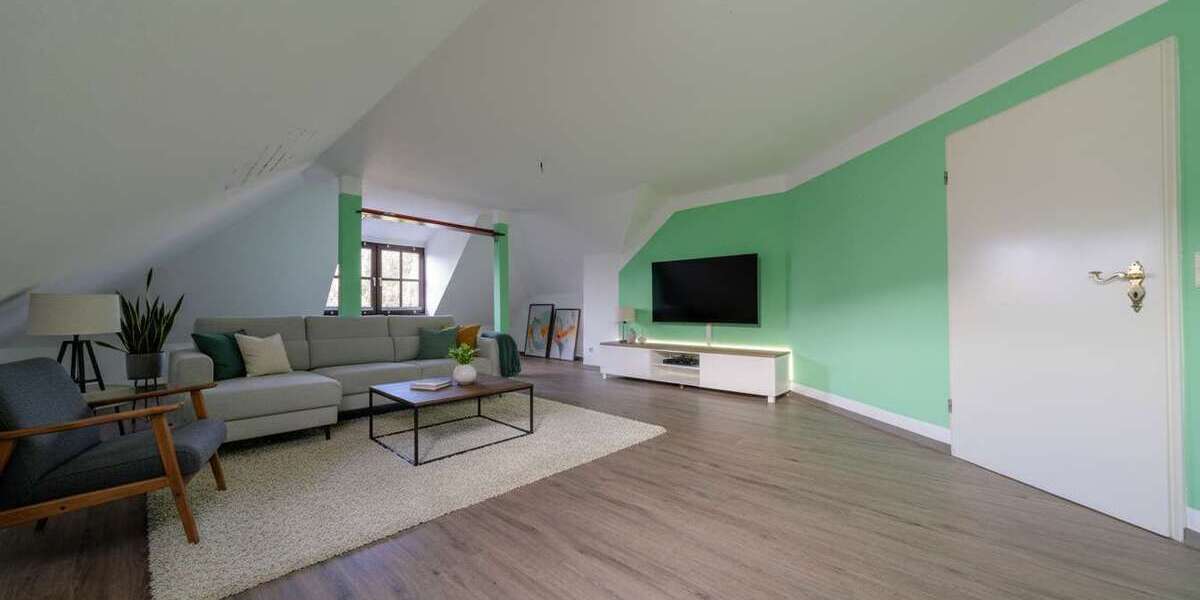 Wohnung zum Mieten in Lünen 540 € 73 m² 2 zimmer