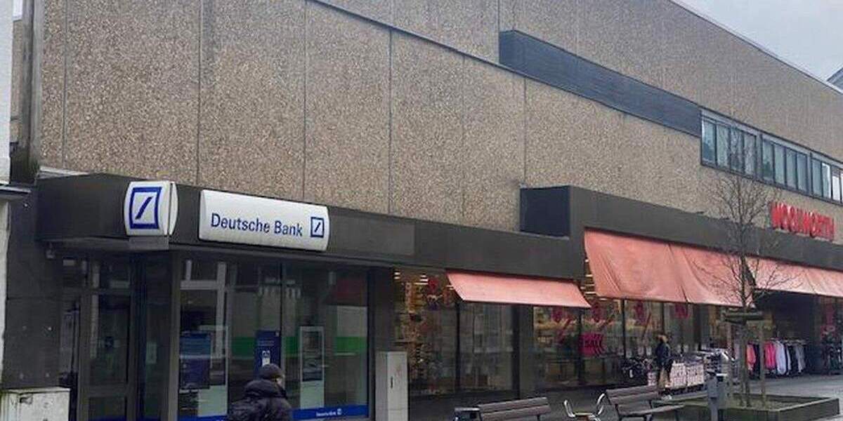 Gewerbeobjekt Hagen Haspe - 450&euro; | Angebot:24581394