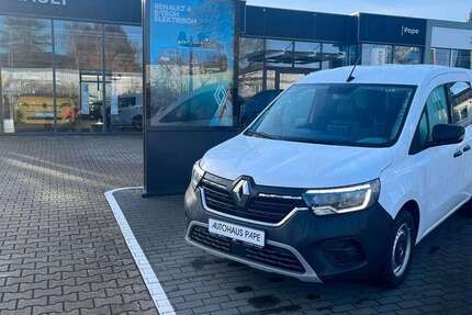 Renault Kangoo 58.087 km 14.990 &euro; Iserlohn 58640