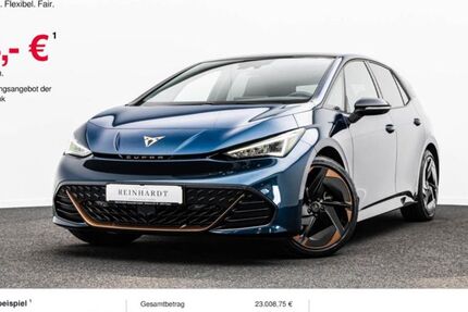 Cupra Born 49.998 km 24.444 &euro; Hagen 58091