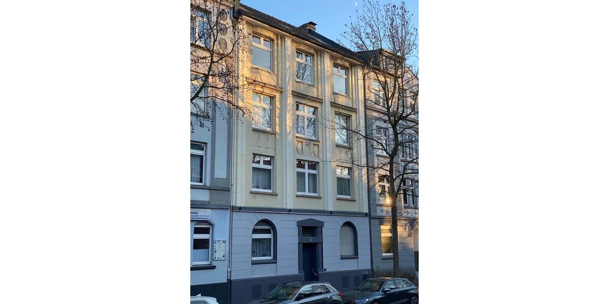Etagenwohnung Dortmund Innenstadt West - 4 Zimmer, 90 m&sup2;, 225.000&euro; | Angebot:24295169