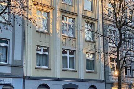 Wohnung Dortmund Innenstadt West - 4 Zimmer, 90 m&sup2;, 225.000&euro; | Angebot:24295169