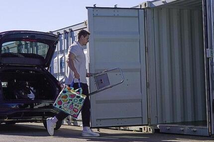 Garagen / Stellplätze Dortmund Huckarde - 99&euro; | Angebot:24849745