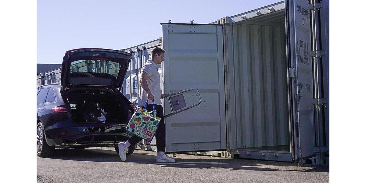 Garagen / Stellplätze Dortmund Huckarde - 99&euro; | Angebot:24849745