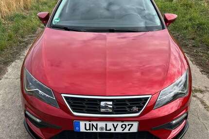 Seat Leon 110.000 km 16.000 &euro; Fröndenberg 58730
