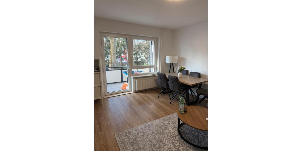 Etagenwohnung Dortmund Hörde - 2 Zimmer, 55 m&sup2;, 700&euro; | Angebot:24827699
