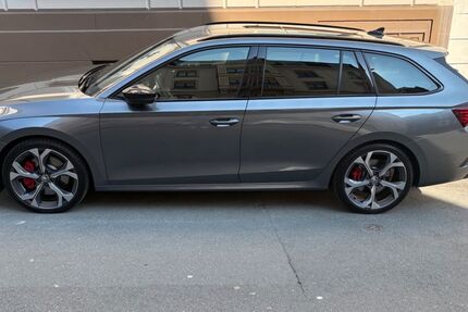Skoda Octavia 14.400 km 37.900 &euro; Ennepetal 58256