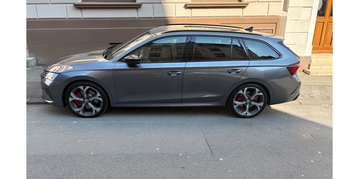 Skoda Octavia 14.400 km 37.900 &euro; Ennepetal 58256