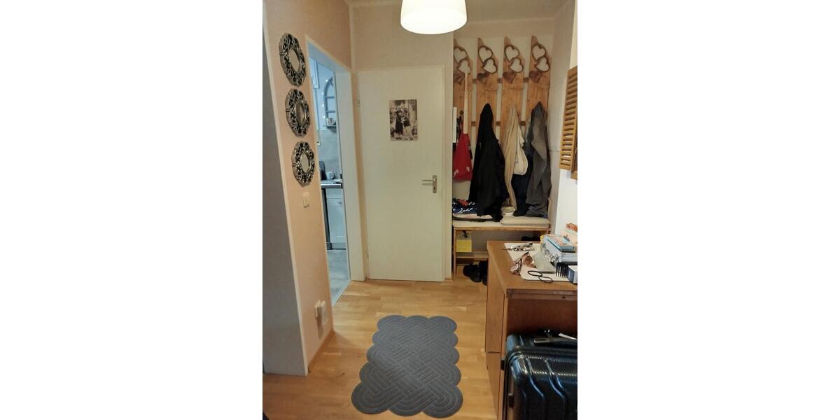 Etagenwohnung Bochum Eppendorf - 1 Zimmer, 73 m&sup2;, 630&euro; | Angebot:26358095