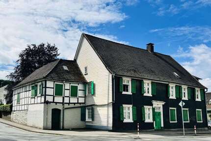 Haus Schwelm - 12 Zimmer, 313 m&sup2;, 148.000&euro; | Angebot:25884106