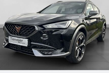 Cupra Formentor 29.309 km 25.750 &euro; Recklinghausen 45663