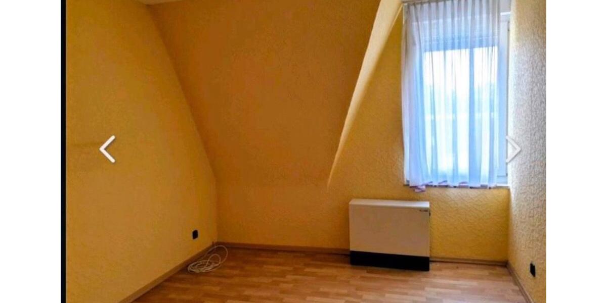Dachgeschoßwohnung Gelsenkirchen Gelsenkirchen-Mitte - 2.5 Zimmer, 48 m&sup2;, 58.000&euro; | Angebot:24114092