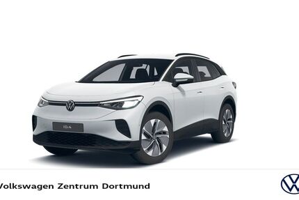 VW ID.4 12.498 km 41.444 &euro; Dortmund 44141