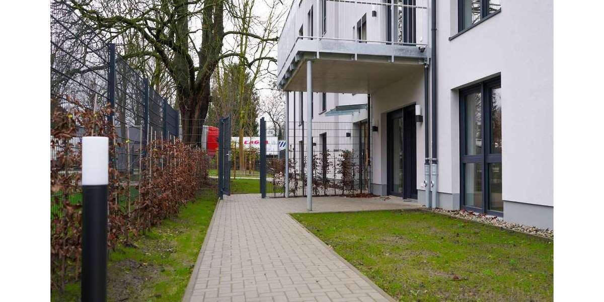 Etagenwohnung Herne - 1 Zimmer, 48 m&sup2;, 220.000&euro; | Angebot:24978450