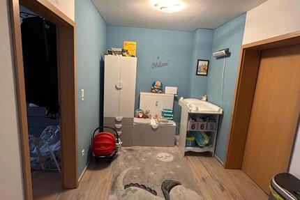 Erdgeschosswohnung in Dortmund-Derne 1 zimmer