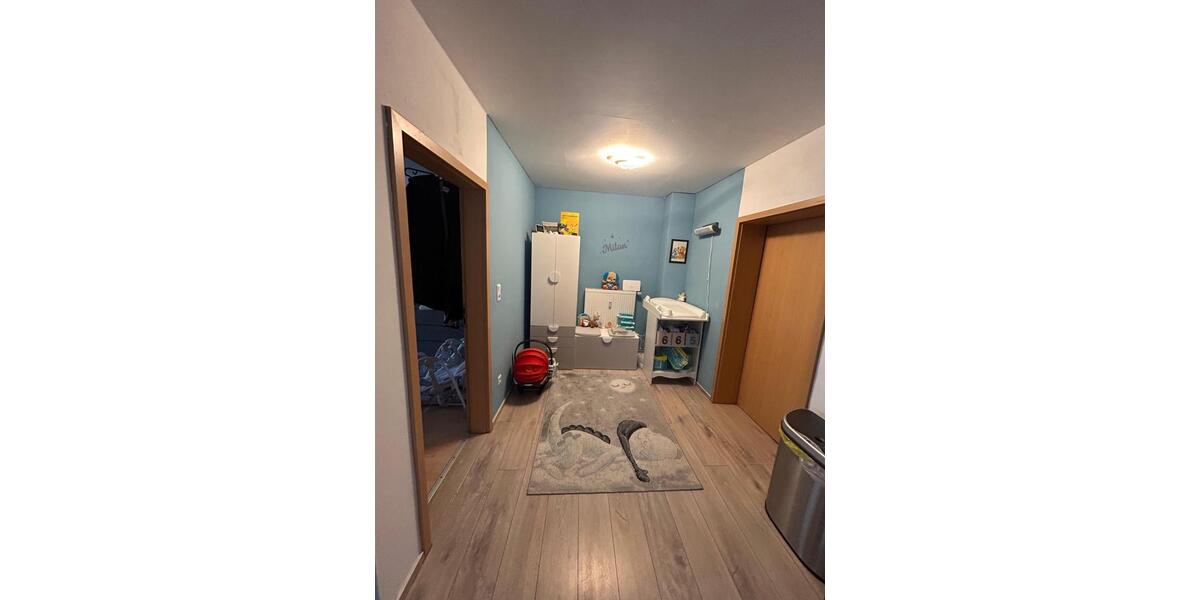 Erdgeschosswohnung in Dortmund-Derne 1 zimmer