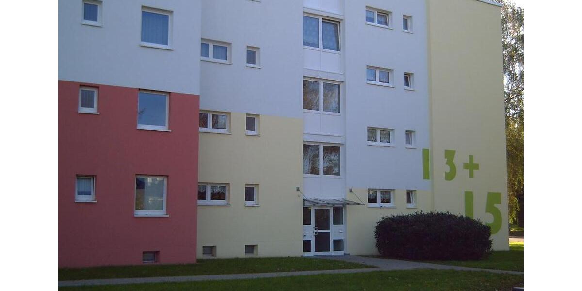 Etagenwohnung Dortmund Brackel - 3.5 Zimmer, 70 m&sup2;, 552&euro; | Angebot:25409566