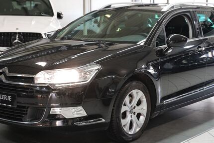 Citroen C5 121.300 km 8.990 &euro; Herne 44652