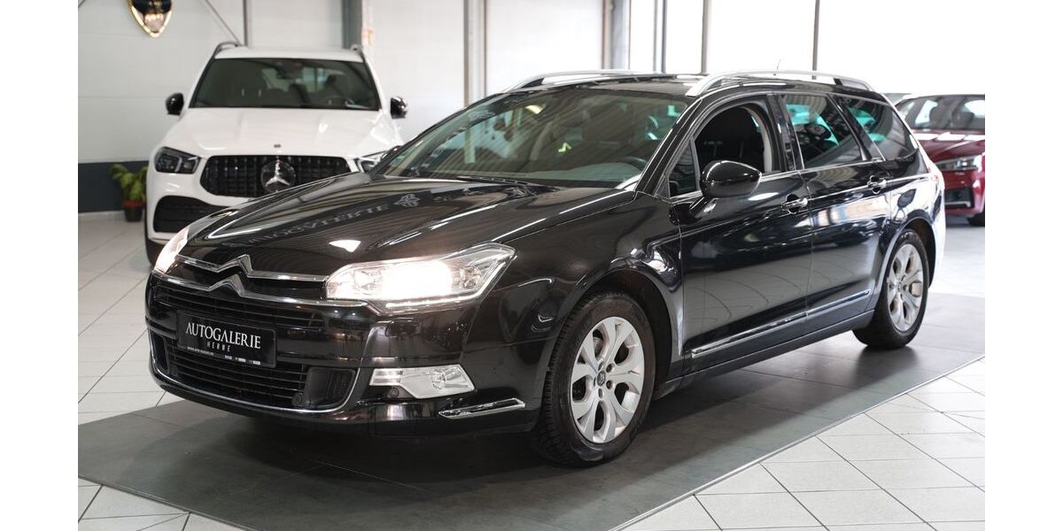 Citroen C5 121.300 km 8.990 &euro; Herne 44652