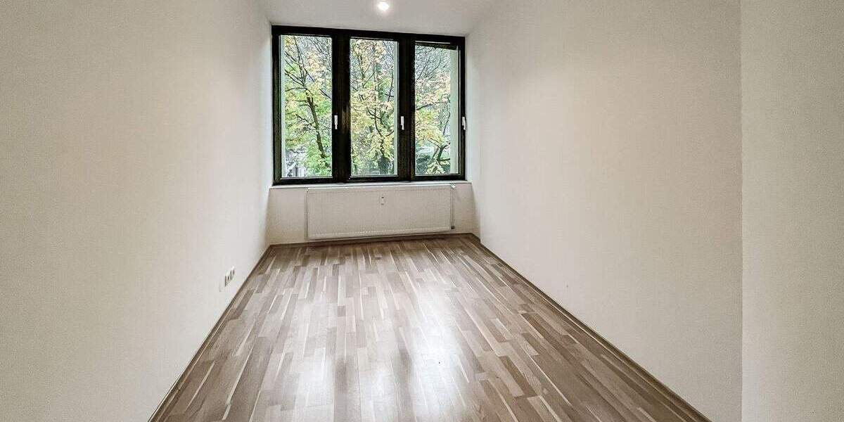 Etagenwohnung Dortmund Mitte - 4 Zimmer, 136 m&sup2;, 1.360&euro; | Angebot:24366668